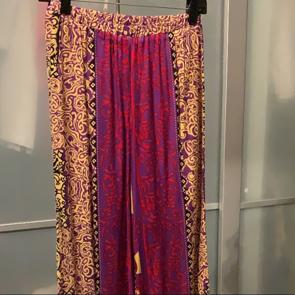 Gypsy pant